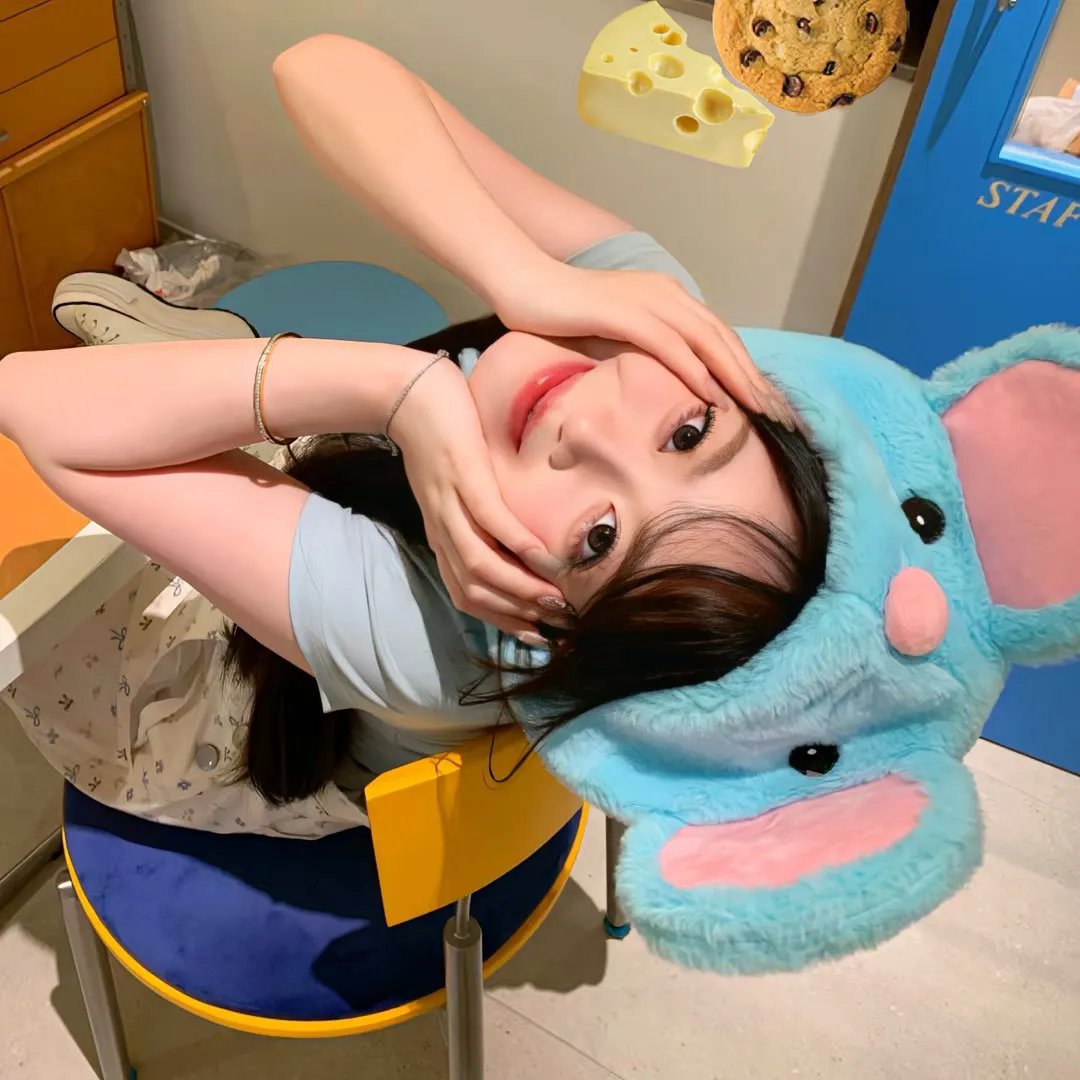 美国情人